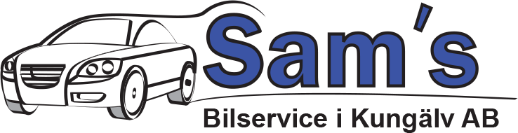 Sam's bilservice i kungälv AB